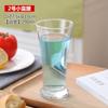 Vaso de vidrio Vaso de jugo Bebida fría Postre Leche Vaso de té Vaso de hielo Vaso de agua Vaso de batido Vaso de helado Bebida