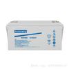 Batería de Energía Eléctrica Zhongda Dcf126-12/50 12V50Ah Batería del Sistema Eps para Bomberos Artículo Predeterminado