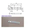 Máquina para Sellar Cajas Maquinaria para Muebles Soporte de Ajuste Máquina Cubridora Maquinaria para Carpintería Soporte Fijo Maquinaria para Impresión Soporte Fijo