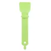 Pala para Snacks de Mascotas con Pinza Selladora Integrada, Capacidad Profundizada, Boca Inclinada para Comida de Gatos, Fabricante de Utensilios para Comida de Mascotas # #