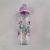 8007A-6 Direto da Fábrica Copo de Plástico Chaleira para Esportes ao Ar Livre para Homens e Mulheres Resistente a Quedas Resistente ao Calor Fitness Portátil