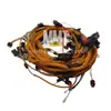 Arnés de Cableado de Motor de Gato 320D2 Arnés de Cableado Externo Arnés de Cableado del Chasis 472-7726 Cable Eléctrico 4727726 Cable de Excavadora
