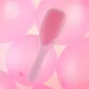 Pente de Princesa, Pente com Almofada Ultramacio para Cabelo Longo Feminino, Estilo Massagem Capilar Fofo e Suave, Pente com Cabo Longo Antiestático para Dormitório