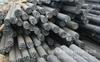 Acero Estructural Aleado Alemán Templado y Revenido 42Crv6 1.7561 Barra Redonda