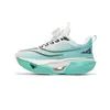 Zapatillas Deportivas para Correr para Adolescentes Niños Niñas Malla Transpirable Amortiguadoras de Impacto Carreras Entrenamiento Zapatos Deportivos Antideslizantes Ligeros