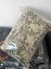 Folhas de Artemísia Secas Envelhecidas por Três Anos de Qichun Pacote Herbal para Imersão dos Pés Banho de Pés Medicina Herbal Chinesa para Cuidados com a Saúde Uso Doméstico Moxabustão Quente Uso Externo