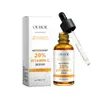 Ouhoe Esencia Facial de Vitamina C Suave Iluminadora Profundamente Hidratante Reparadora Nutritiva Esencia para el Cuidado de la Piel