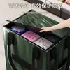 Bolsa de Compras Rodante para el Hogar Transfronteriza, Carrito Manual para Compras de Supermercado, Carrito Plegable para Exteriores