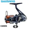 26 años Nací todos los modelos carretes de spinning carretes de baitcasting para todos los escenarios