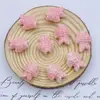 Contas Cerâmicas de Peixe com Padrão Contas Soltas Carpa com Contas Yiwu DIY Estilo Chinês Acessórios para Colar Trançado Pulseira