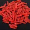 Adecuado para Herramientas de Junta de Azulejos, Pastillas de Inserción Rojas, Herramientas Especiales para Separación de Juntas de Azulejos, Pastillas Rojas Pequeñas 10mm5m