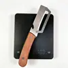 Cuchillo pelador, pelador de patatas multifuncional de acero inoxidable para uso doméstico en la cocina, cuchillo para frutas, cuchillo pelador, pelador de verduras