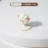 Levantador Creativo de Tapa de Inodoro de Dibujos Animados para Uso Doméstico, Asa Anti-Suciedad para Asiento de Inodoro, Abretapas de Baño, Levantador de Tapa de Inodoro