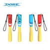 Dobe Original Adecuado para Switch/Oled Joycon Controlador Pequeño Bate de Béisbol Detección de Movimiento Juego Deportivo