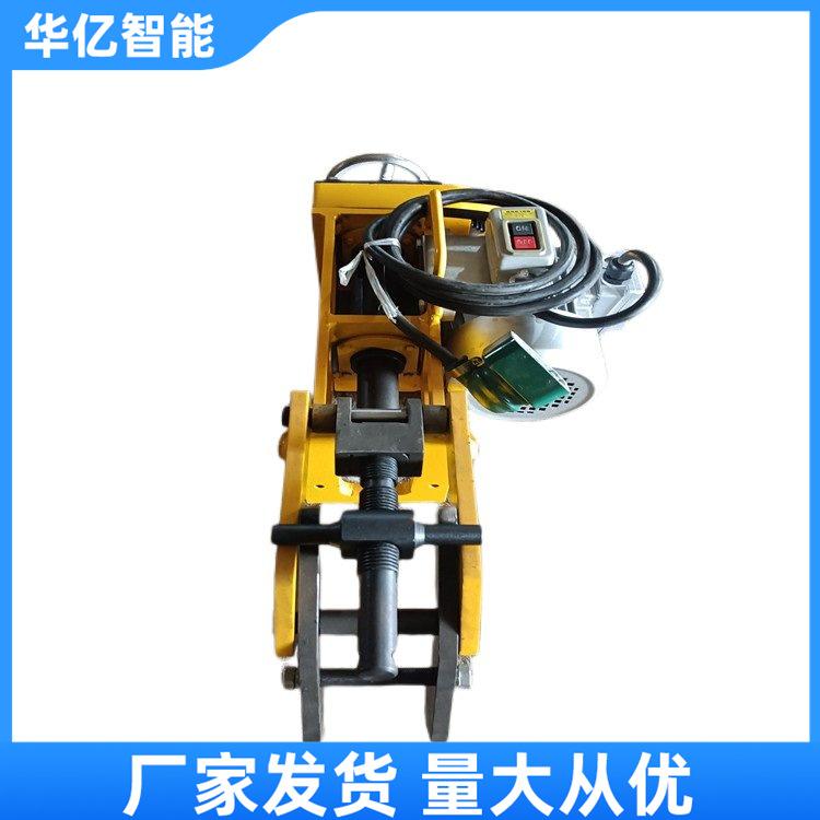 电动钢轨钻孔机ZG-31(220V) 华亿06
