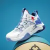 Zapatos para Niños Kobe Bryant Zapatos de Baloncesto Reales Otoño Nuevos Zapatos Deportivos para Niños Zapatos de Entrenamiento para Correr para Jóvenes Tendencia