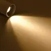Spot de Embutir, Luz Inteligente para Sala de Estar, Luminária de Teto para Sala de Jantar, Sem Luz Principal, Downlight LED Ultra Fino de Espectro Total Anti-Ofuscante, Luz Intensa