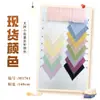 Suministro spot sentido de algodón nueva tela china para mujer niño camisa falda Lolita tela de jacquard de algodón