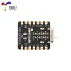 Placa de desenvolvimento XIAO ESP32C6 WiFi6+Bluetooth 5 suporta desenvolvimento Zigbee/matter