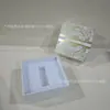 Nuevo Labial Flor Dorada de Di Un Regalo Papel Dorado para Empacar Caja de Regalo Bolsa de Regalo Set Doble de Labiales Caja de Regalo