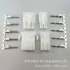 L6.2 Carcasa de Plástico Macho y Hembra Conector de Cable de Terminal de Acoplamiento Aire-Aire 2.0 Fabricante Enchufe Fuente de Alimentación Automotriz