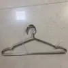 Cabides de Aço Inoxidável com Pontas de Borracha, Suprimentos para Secagem, Suprimento Transfronteiriço, Direto dos Fabricantes, Produtos de Exportação Mais Vendidos, Armazenamento para Roupas
