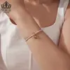 Colgante Original Divertido de Guepardo Aiful Plata de Ley S925 Oro Animal DIY Accesorios para Joyería de Cuentas Accesorios