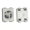 Chip LED 2835 Sete Cores Piscante Rápido/Lento Chip LED SMD IC Embutido Cor Mágica Indicador Digital Programável Fabricante