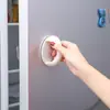 Manija de Puerta Sin Perforaciones Ventana Adhesiva Manija de Armario Adhesiva Balcón Vidrio Puerta Corredera Gancho Adhesivo