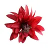 Crisantemo artificial transfronterizo cabeza de crisantemo de garra grande arte floral de boda procesamiento personalizado personalización OEM personalización ODM modificación de color y prototipado