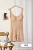 Modelador Feminino Amazon com Alças Finas, Body Versátil sem Costas, Controle de Barriga, Afina a Cintura e Molda o Corpo Peça Única