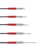 [Especificaciones Completas] Sonda de Sensor de Fibra Óptica, Cable Amplificador de Fibra Óptica Multihilo Coaxial