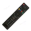 Venda direta da fábrica de controle remoto universal RC-G008 para TVs LCD, mais vendido na Amazon para atacado transfronteiriço