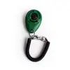 Suprimentos para Treinamento de Cães Transfronteiriços, Dispositivo Rápido de Treinamento de Cães, Clicker, Clicker para Cães de Estimação, Equipamento de Comando com Apito, Dispositivo de Treinamento