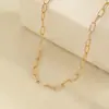 Sob a Figueira Banyan Prata Esterlina S925 Joias Transfronteiriças Conjunto Mais Vendido Colar para Mulheres, Corrente de Clavícula Retro Estilo Ins Personalizado Europeu e Americano