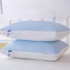 Venda Direta da Fábrica Almofada de Feijão Transfronteiriça Almofada de Proteção para o Pescoço Núcleo para Homens, Uso Doméstico, Adulto Solteiro, Dormitório Estudantil, Núcleo de Almofada de Hotel
