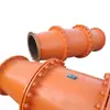Dispositivo Anti-Retorno Fhq-12, Dispositivo Automático de Descarga de Escoria y Liberación de Agua para Mina de Carbón, Protege las Partes Superior e Inferior de la Mina, y la Estación de Bombeo de Drenaje