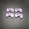 Acessórios de Resina para Controle de Jogo DIY Acessórios de Resina Cola Creme Capinha de Celular Materiais de Decoração Criativos