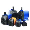 Bomba submersível ultra silenciosa mini aquário bomba de água pequena AC 220V artesanato dispensador de água para animais de estimação bomba de água miniatura