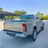 Adequado para Caminhonetes Modelo 12, 13 e 14 Capa de Lanterna Traseira Hilux Capa de Lanterna Traseira Luz de Freio Hilux Vigo