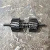 Máquina de Pellets Roda de Montagem do Rolo Pele da Roda Acessórios da Máquina de Pellets Tipo 160 Tipo 210 Tipo 260 Tipo 300 Montagem do Rolo