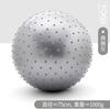 Venta al por mayor de fábrica pelota de yoga para masajes niños contacto educación temprana bola de dragón grande entrenamiento para bebés pelota de fitness suministro transfronterizo