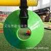 Conjunto de Pratos com Logo Cone de Treinamento Cone de Treinamento Equipamento de Treinamento de Futebol Equipamento de Treinamento de Basquete Cone Ágil Barricada Transfronteiriço