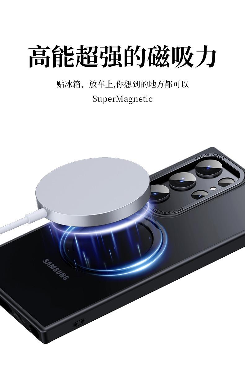 支点壳适用三星S23Ult详情图24