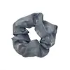 Scrunchie Perolado Estilo Coreano Elástico Alto Prendedor de Cabelo Acessório para Coque Feminino Durável Acessórios Decorativos para Mulheres Venda por Atacado