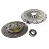 Disco de embrague adecuado para Hyundai HDK110 41100-39260 KN-220 ADG030134