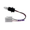 Bombilla de Fuente de Luz Analizador Bioquímico SongshAng de Beijing A-6/A-7/A-8 6V10W