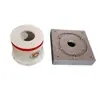 Tapa Protectora de Salida de Riego de Tierras Agrícolas de Alto Estándar, Tapa Protectora de Fibra de Vidrio, Dispositivo Protector de Grifo de Suministro de Agua