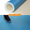 Piso Deportivo de Plástico con Patrón de Lichi, Piso para Bádminton, Piso de PVC para Danza, Tapete Engrosado para Tenis de Mesa, Resistente al Desgaste