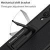 Nueva Funda de Teléfono con Soporte de Cuero Samsung zfold4 para W23 Funda Plegable Película Funda de Cuero de una Pieza para Hombres y Mujeres Pareja